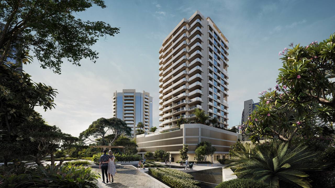 Urban Life architecture 11