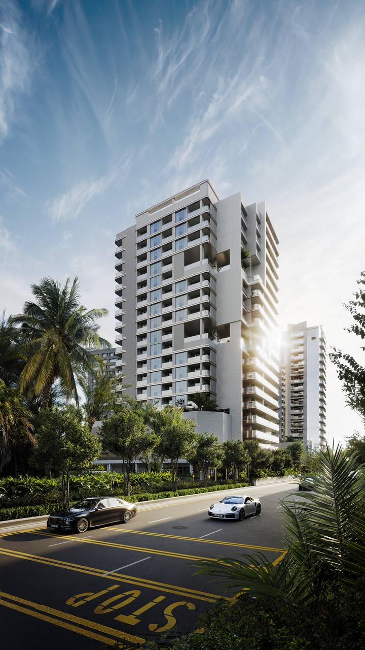 Urban Life architecture 12