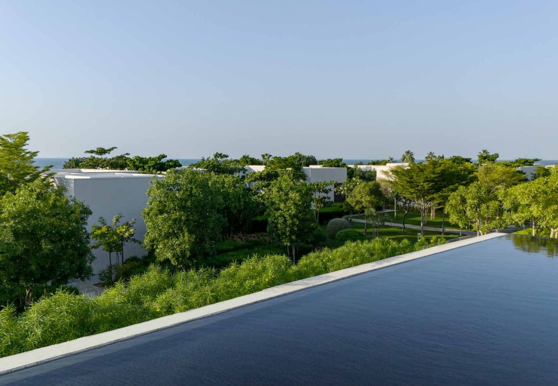 Swimming Pool amenity image