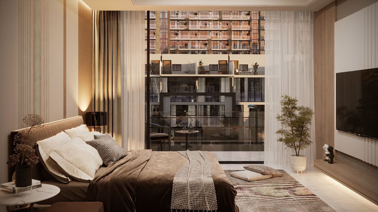 Verdana VI interior 1