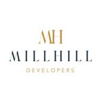 Mill Hill Riviera Development Logo