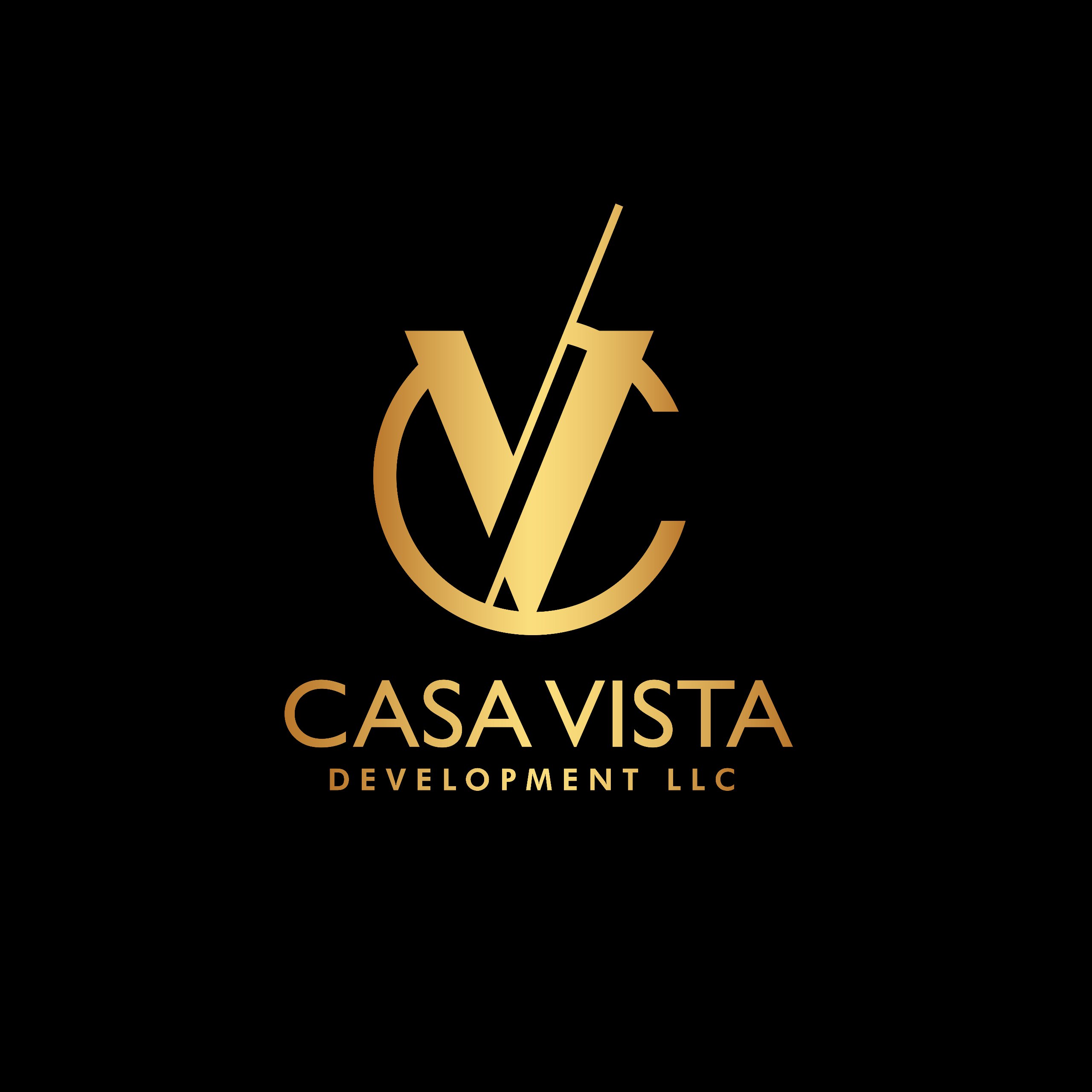 Casa Vista Development LLC Logo