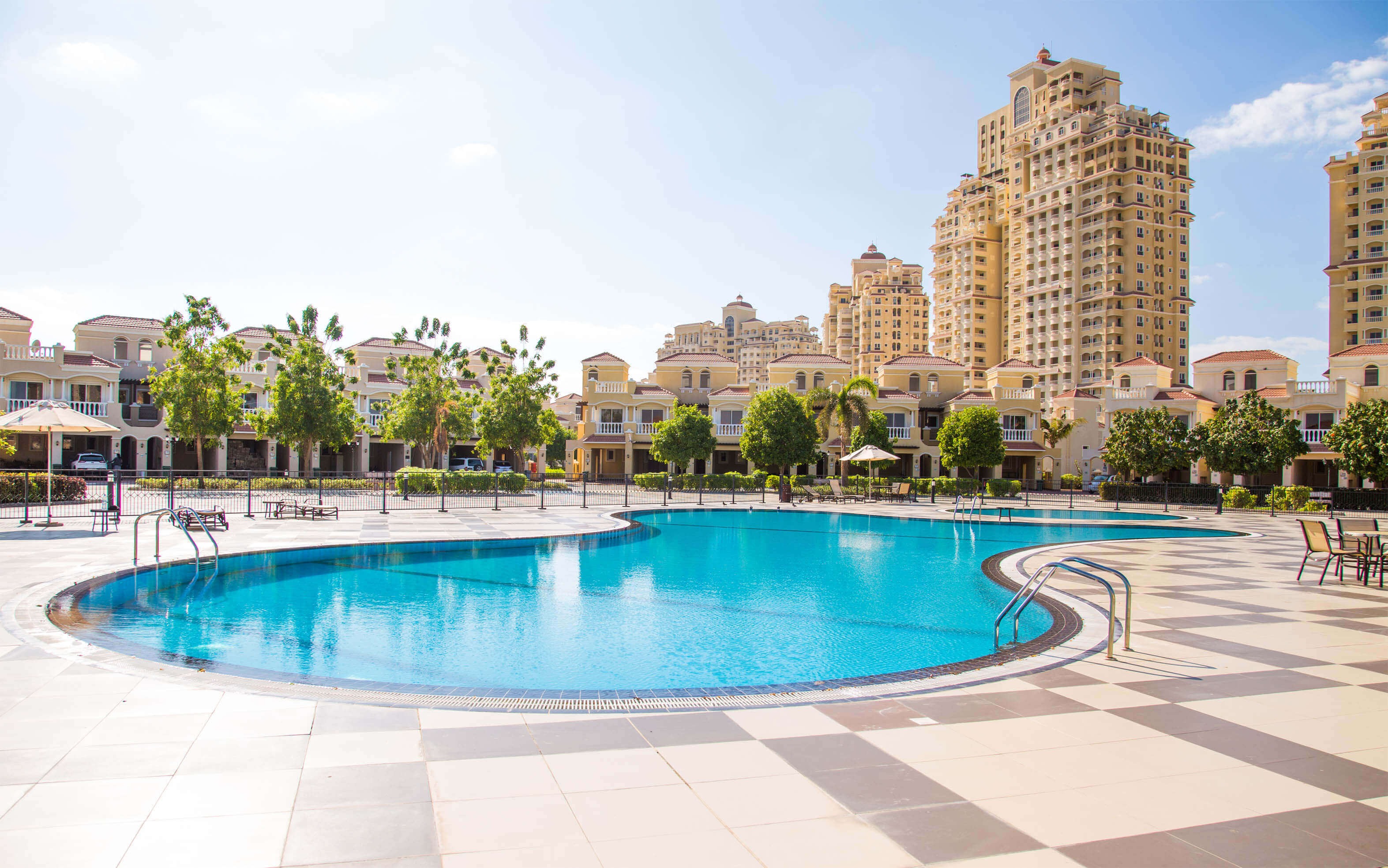 Swimming Pool amenity image