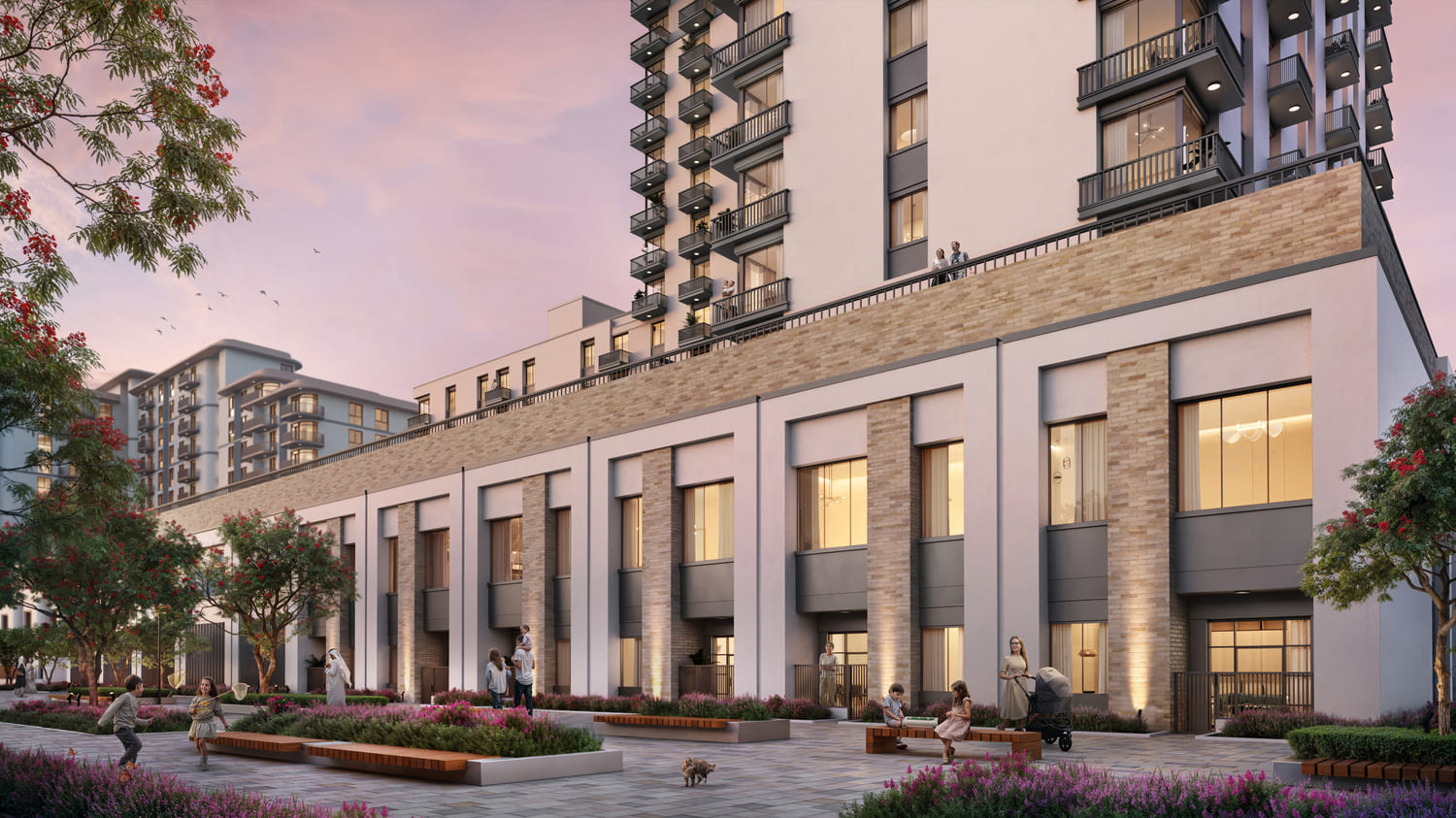 Odessa architecture 3