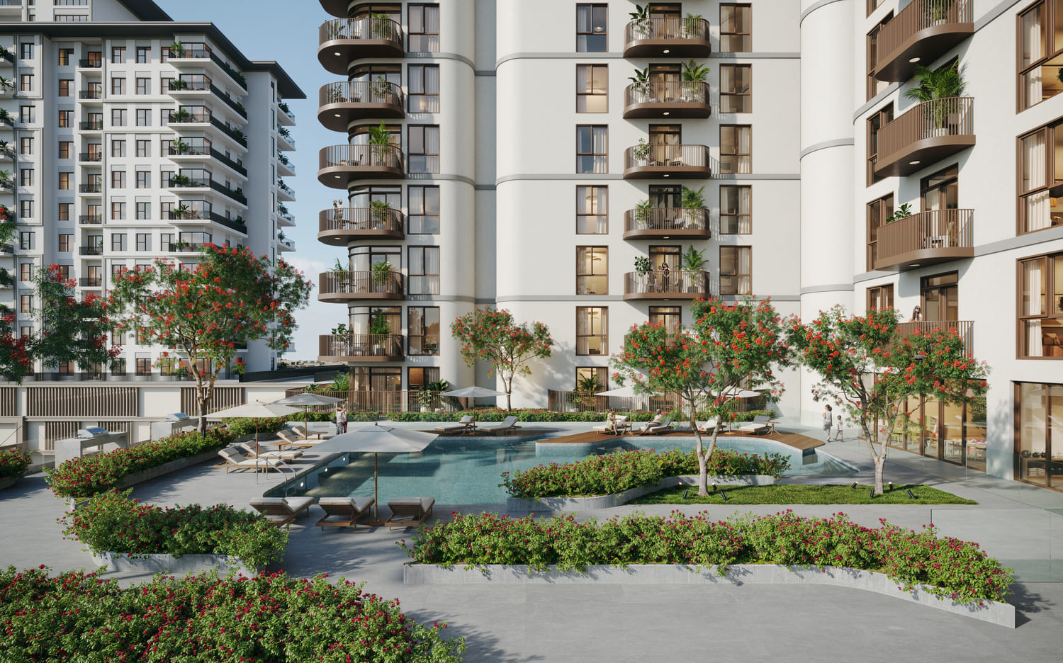 Swimming Pool amenity image