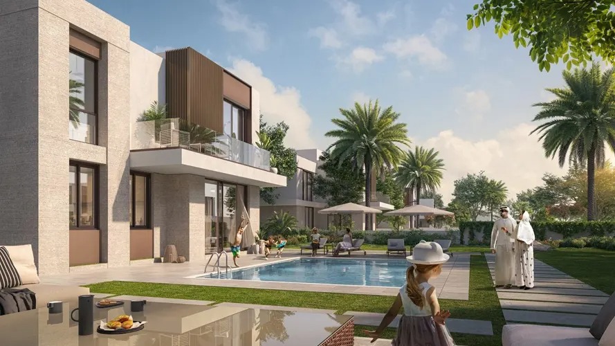 Swimming Pool amenity image