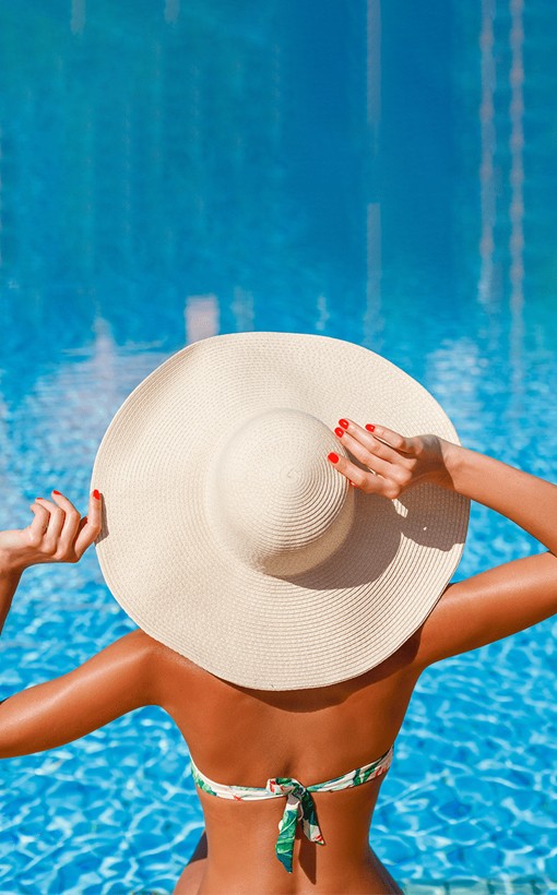 Swimming Pool amenity image