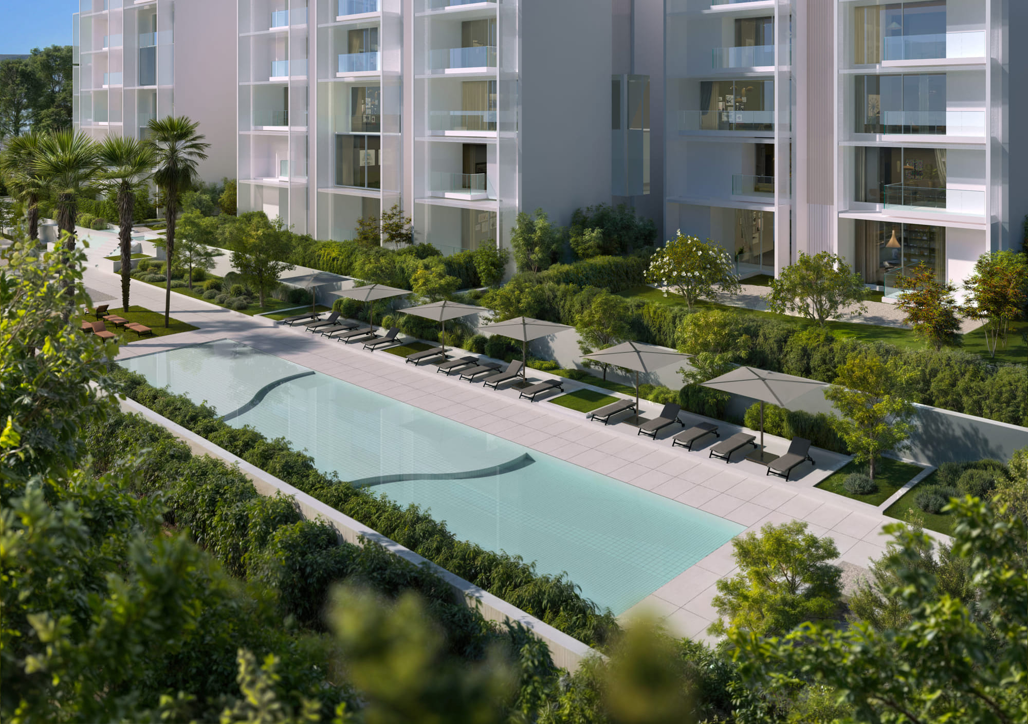 Swimming Pool amenity image