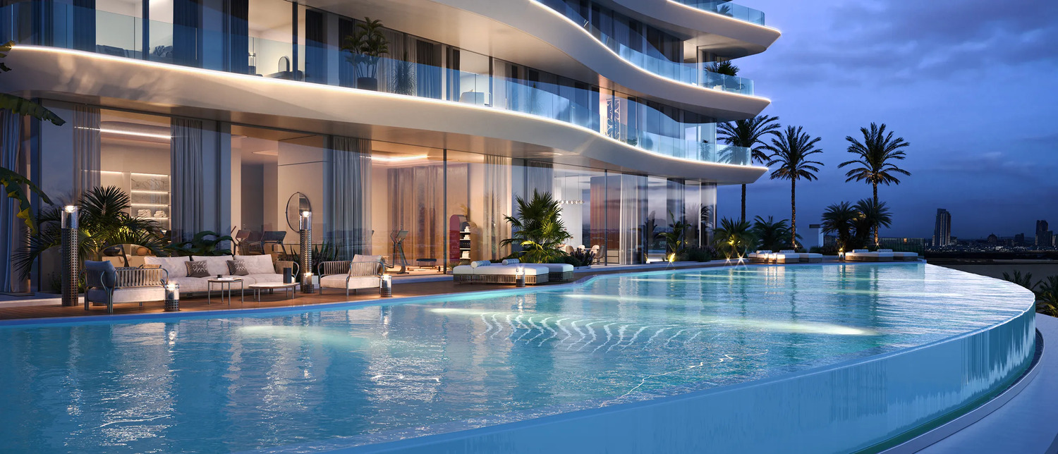 Swimming Pool amenity image