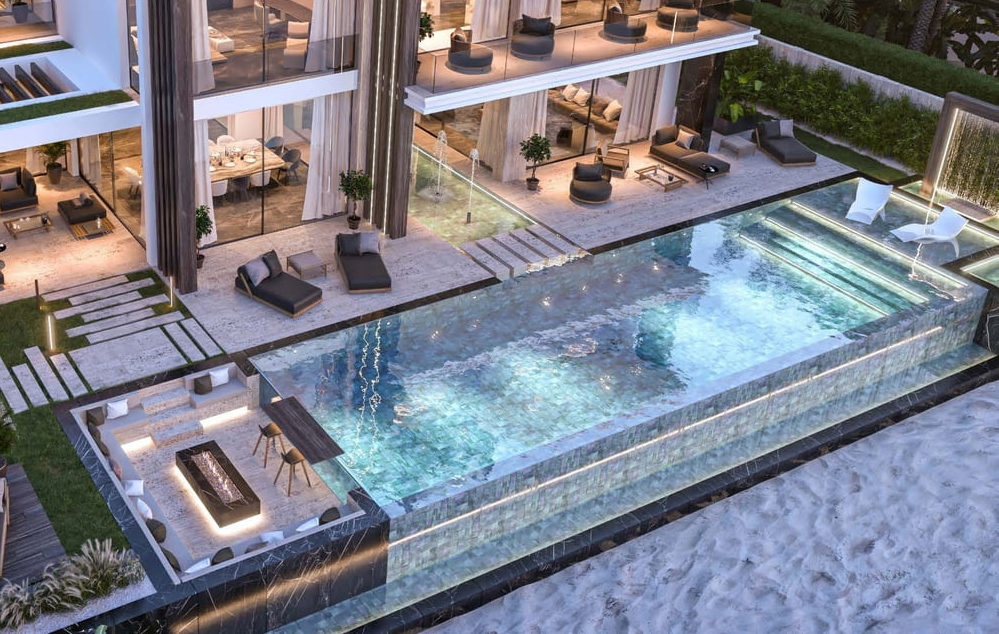 Swimming Pool amenity image