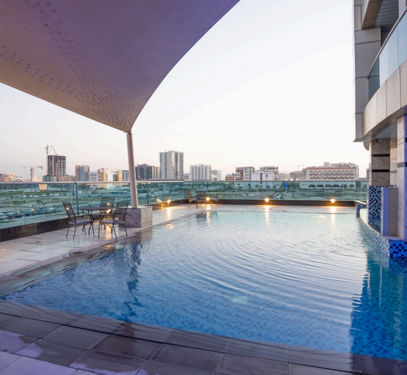 Swimming Pool amenity image