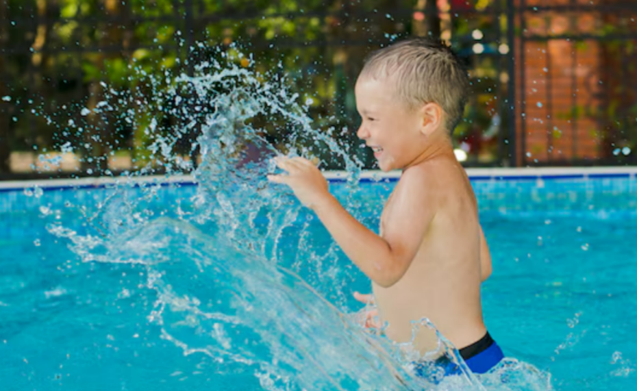 Children’s Pool amenity image