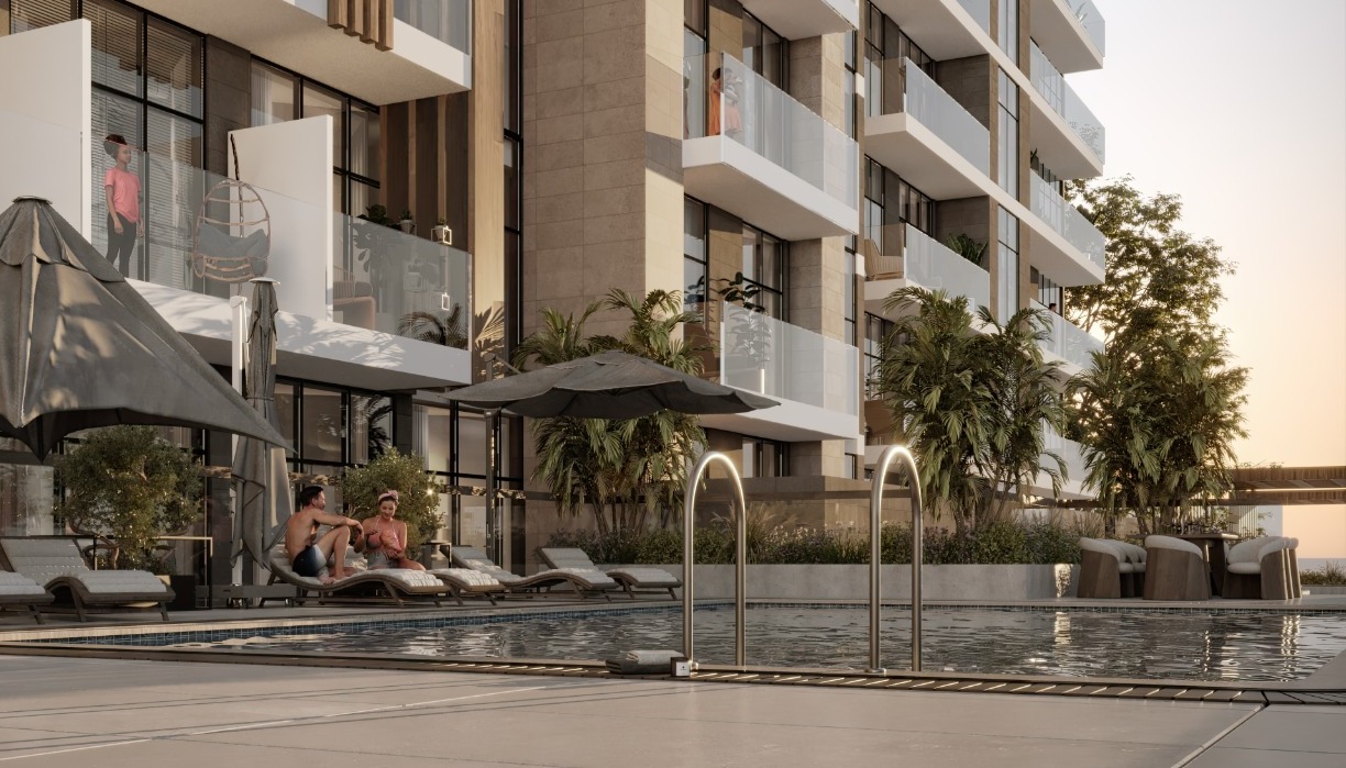 Swimming Pools amenity image