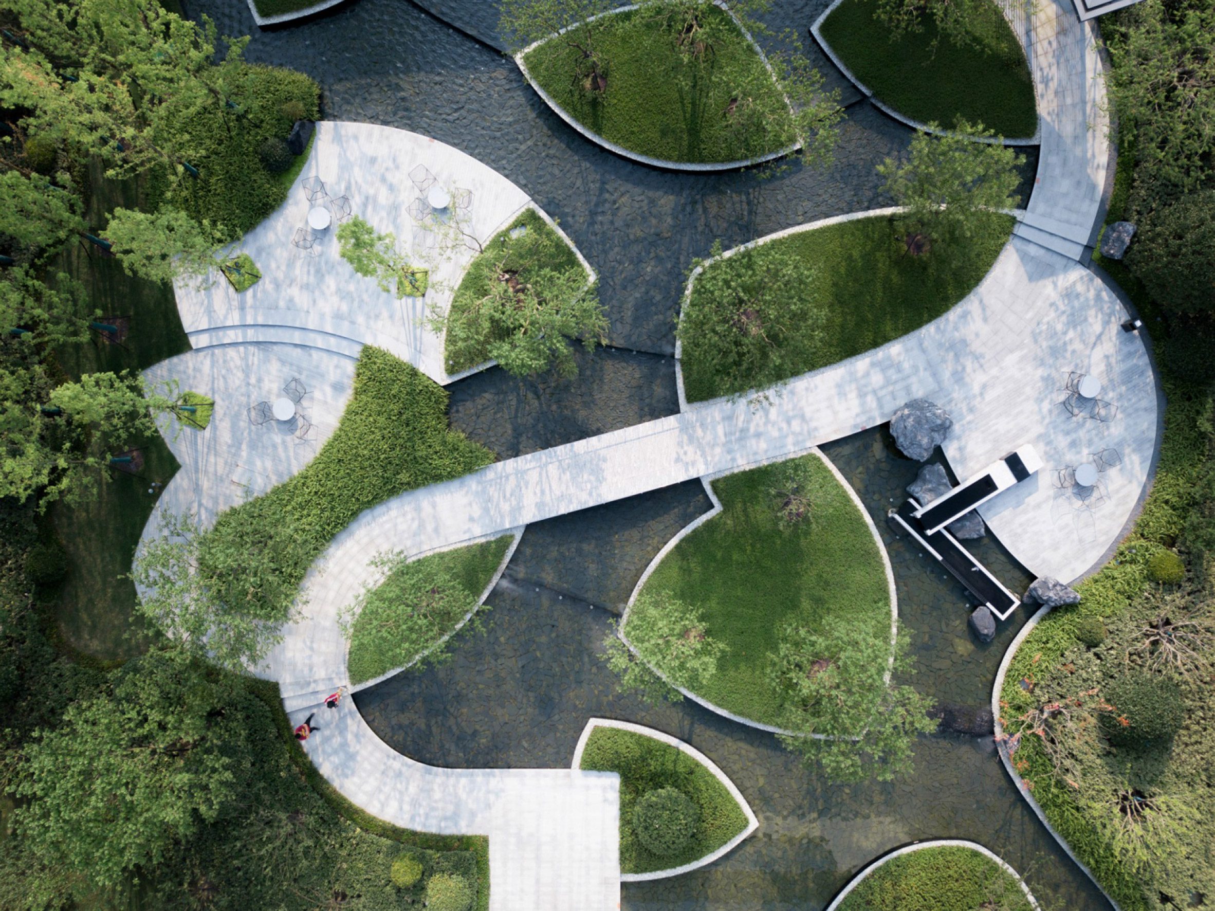 Landscaped Areas amenity image