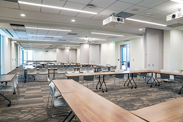 Multipurpose Room amenity image