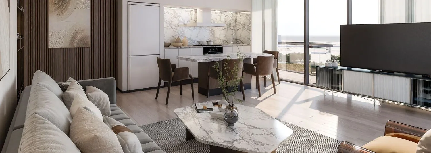 Radiant Atrium interior 5