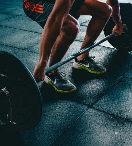 Fitness Facilities amenity image