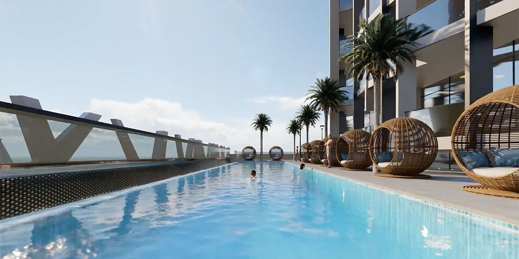 Swimming Pool amenity image