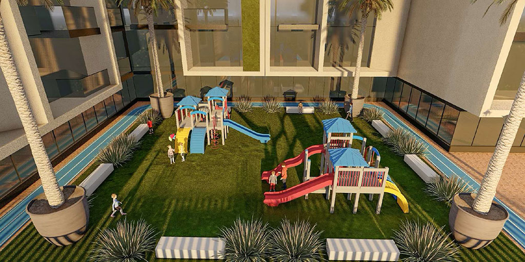 Kids Play Areas amenity image