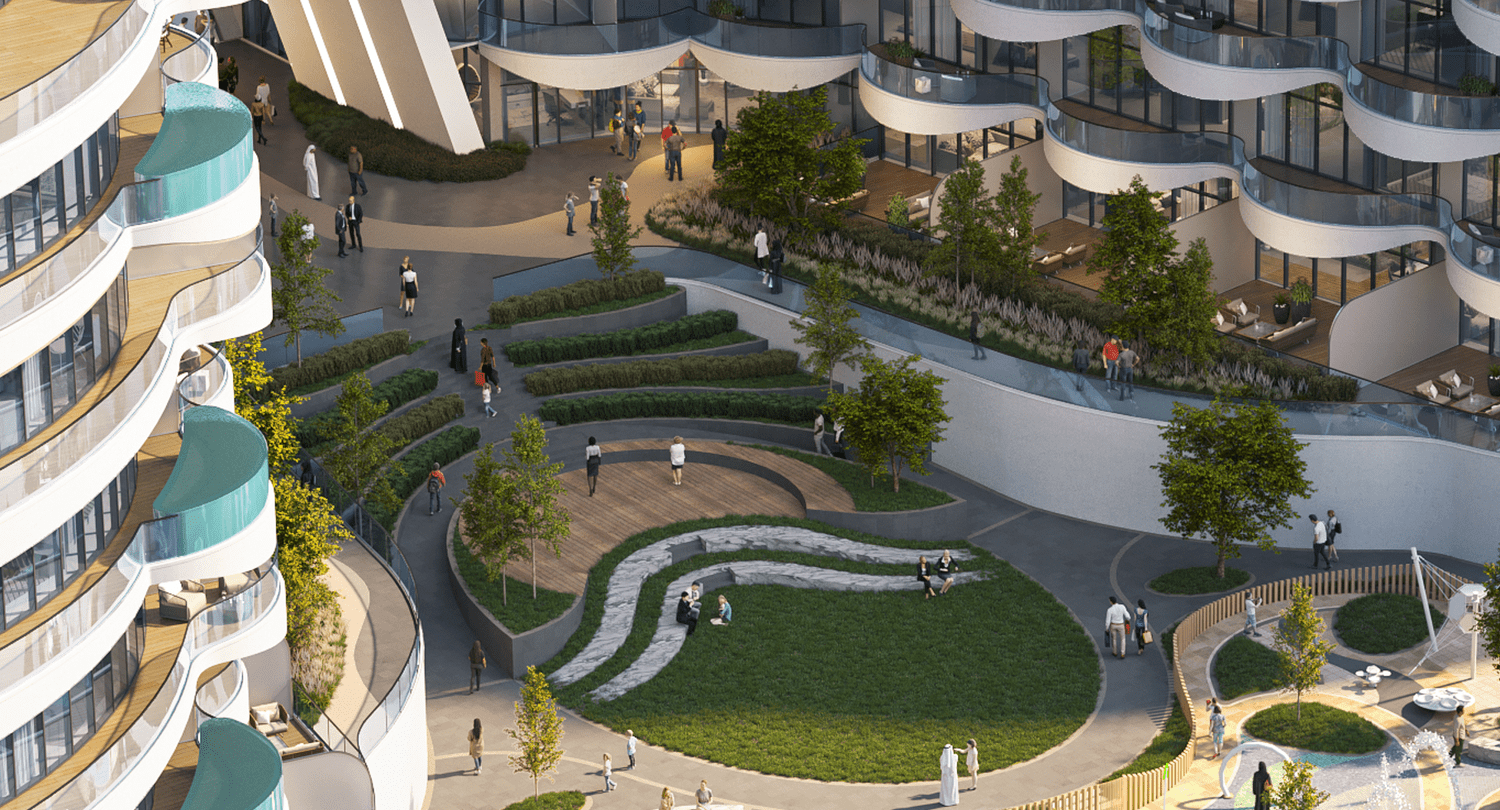 Recreational Area amenity image