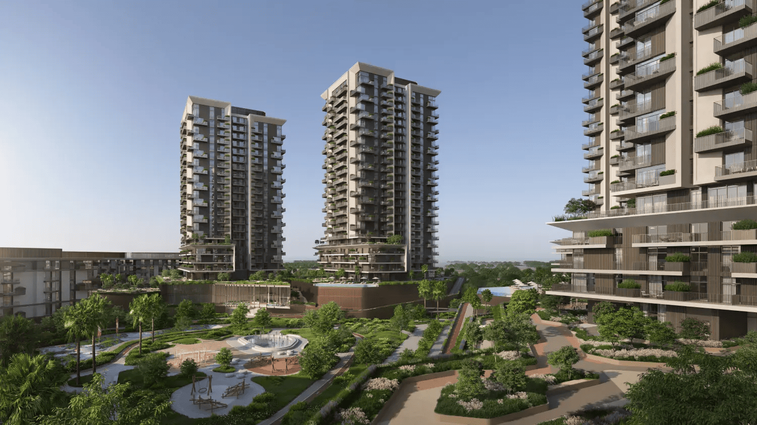 Rise by Athlon architecture 7