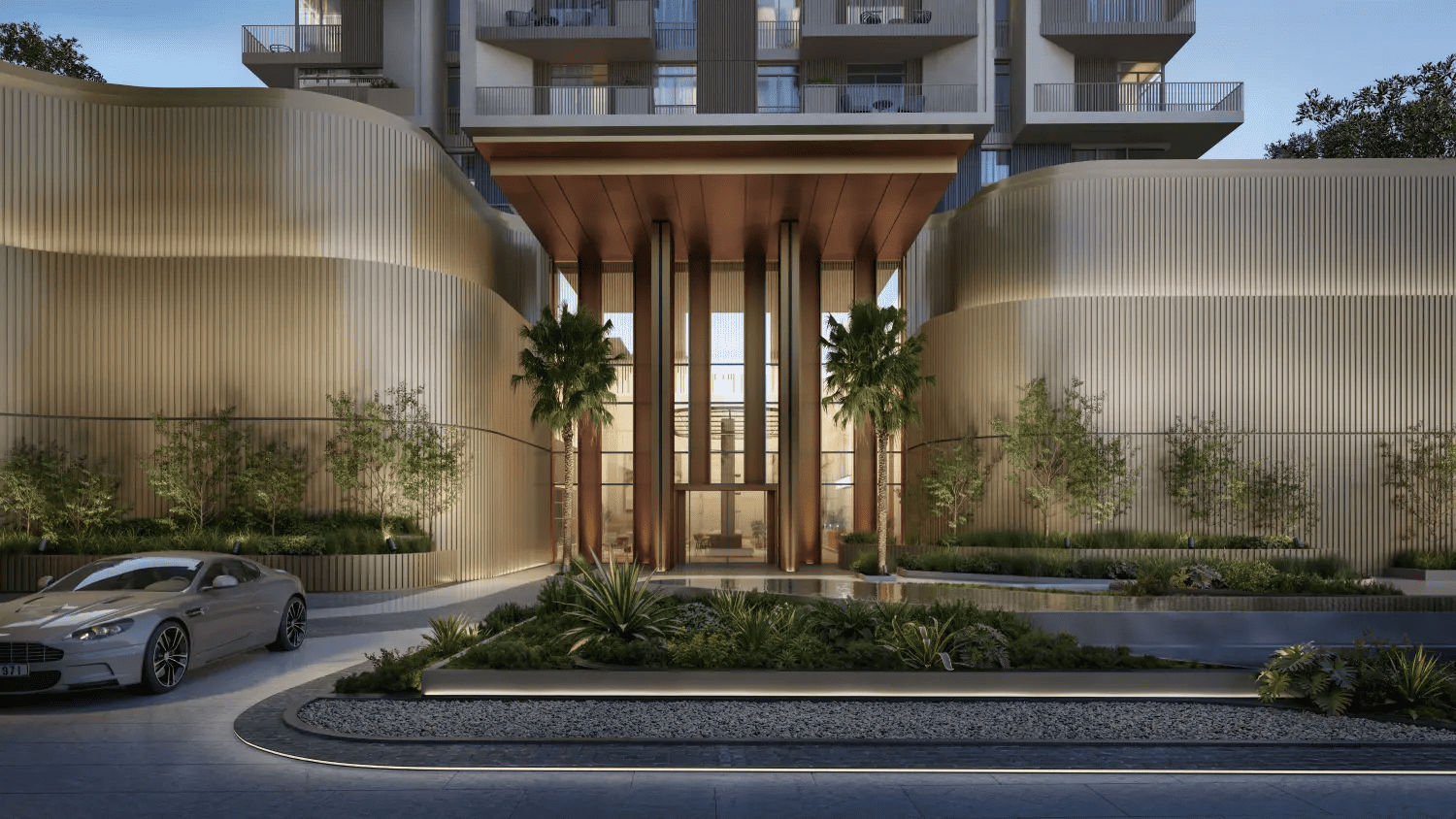 Rise by Athlon architecture 8