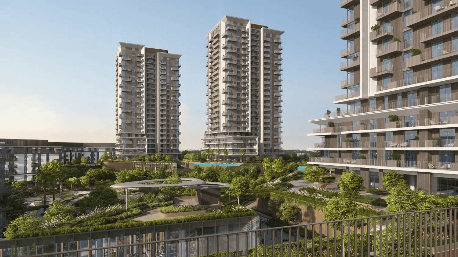 Rise by Athlon architecture 2