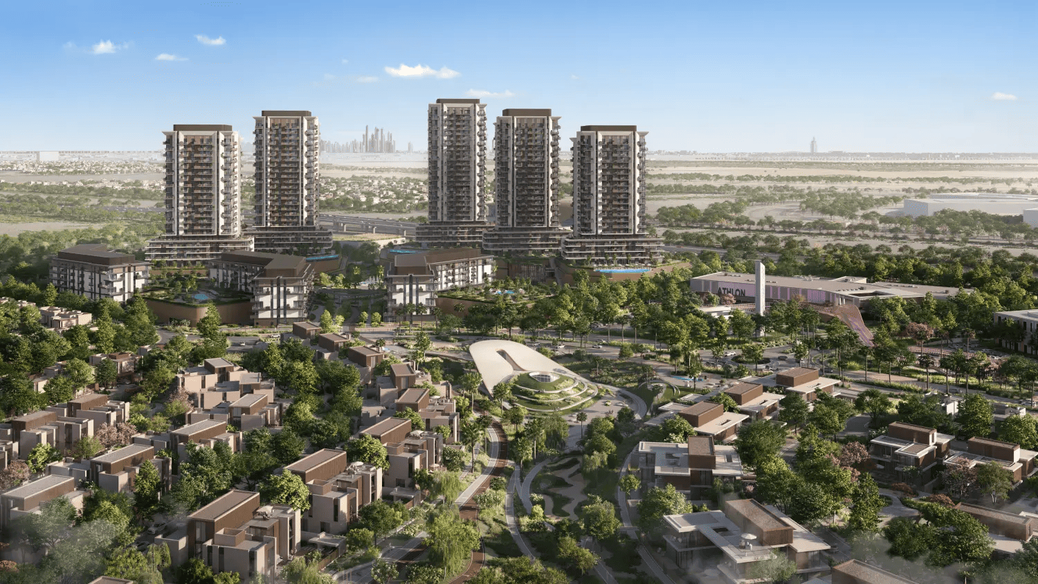 Rise by Athlon architecture 3