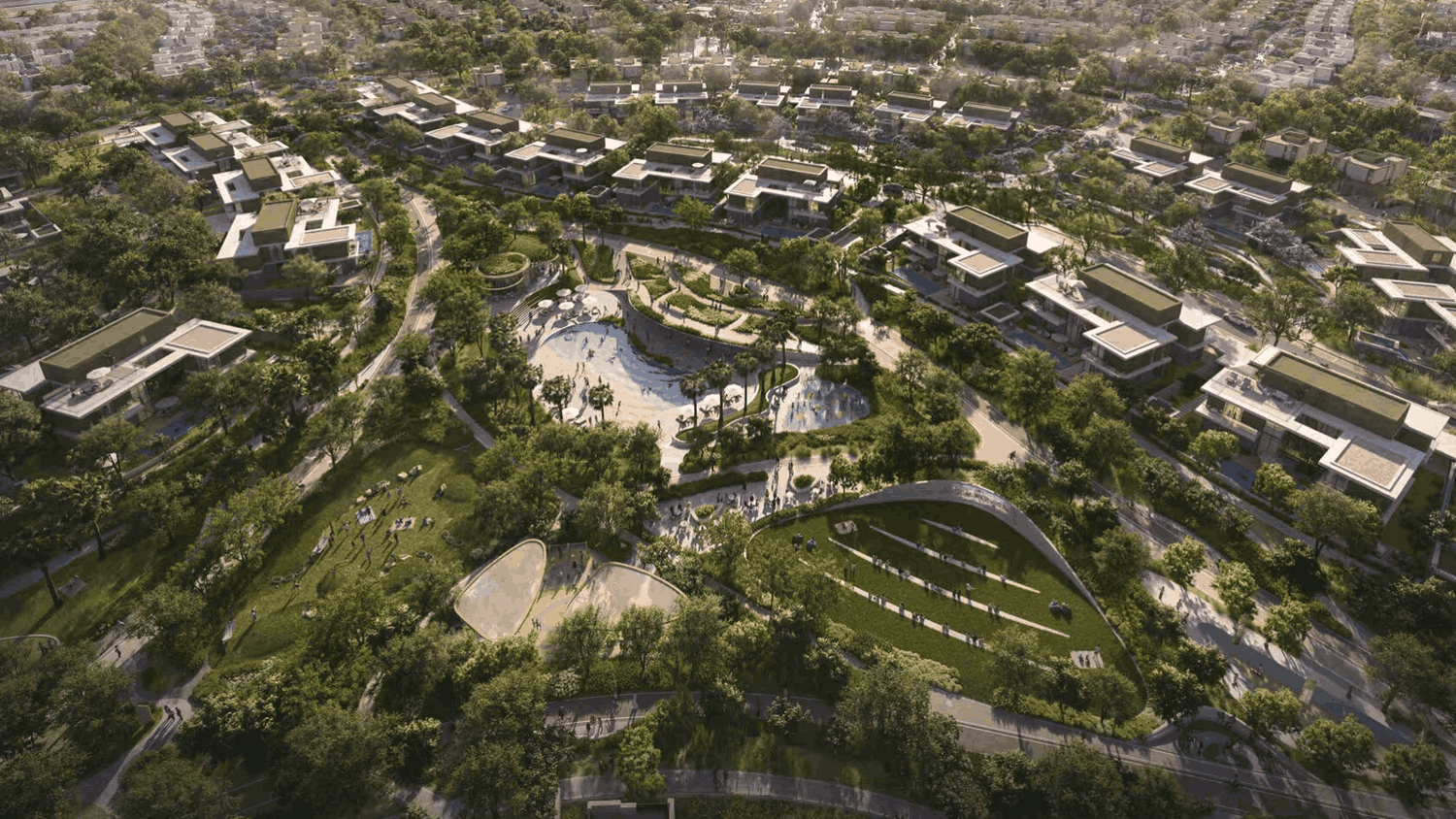 Skate Park & Pet Park amenity image