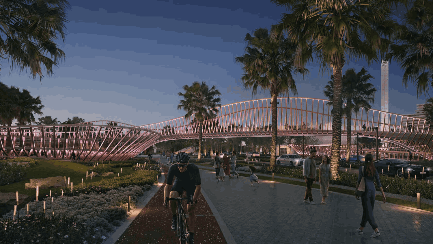 Community Square amenity image