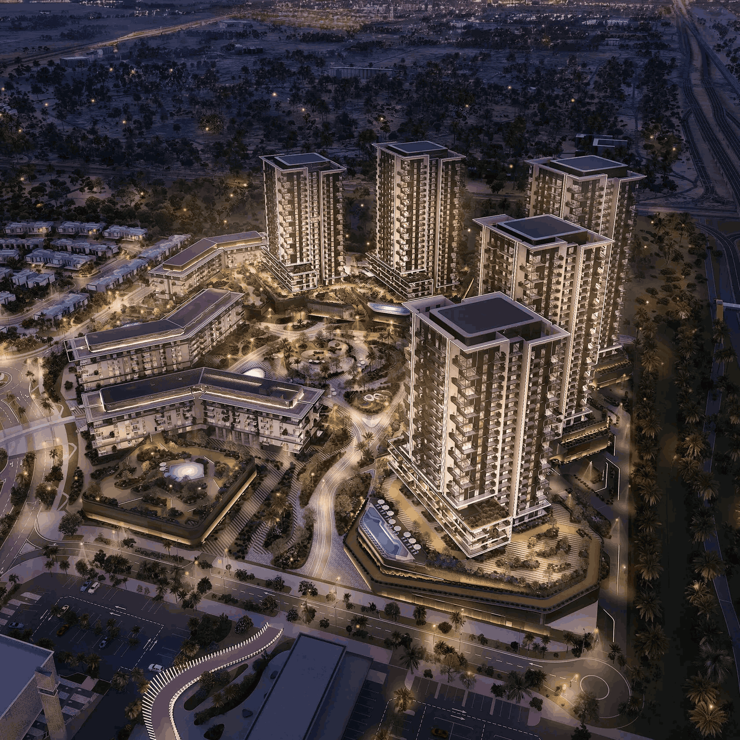 Rise by Athlon architecture 11