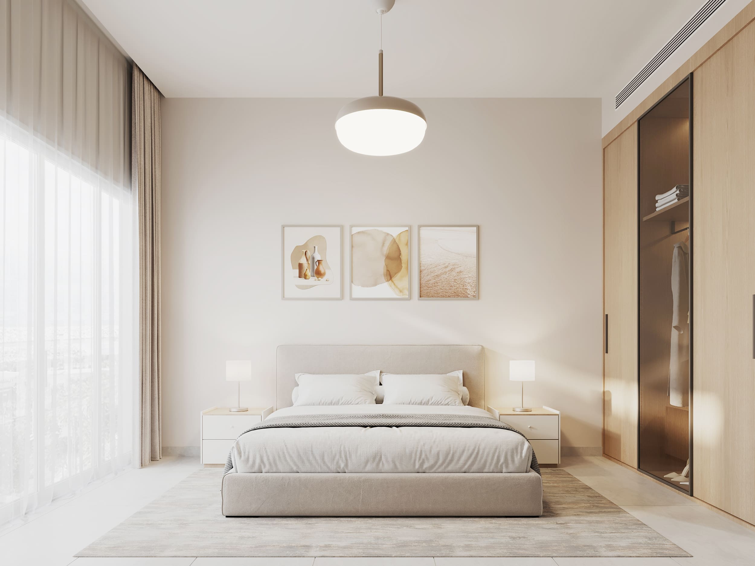 The Spark By Esnaad interior 8