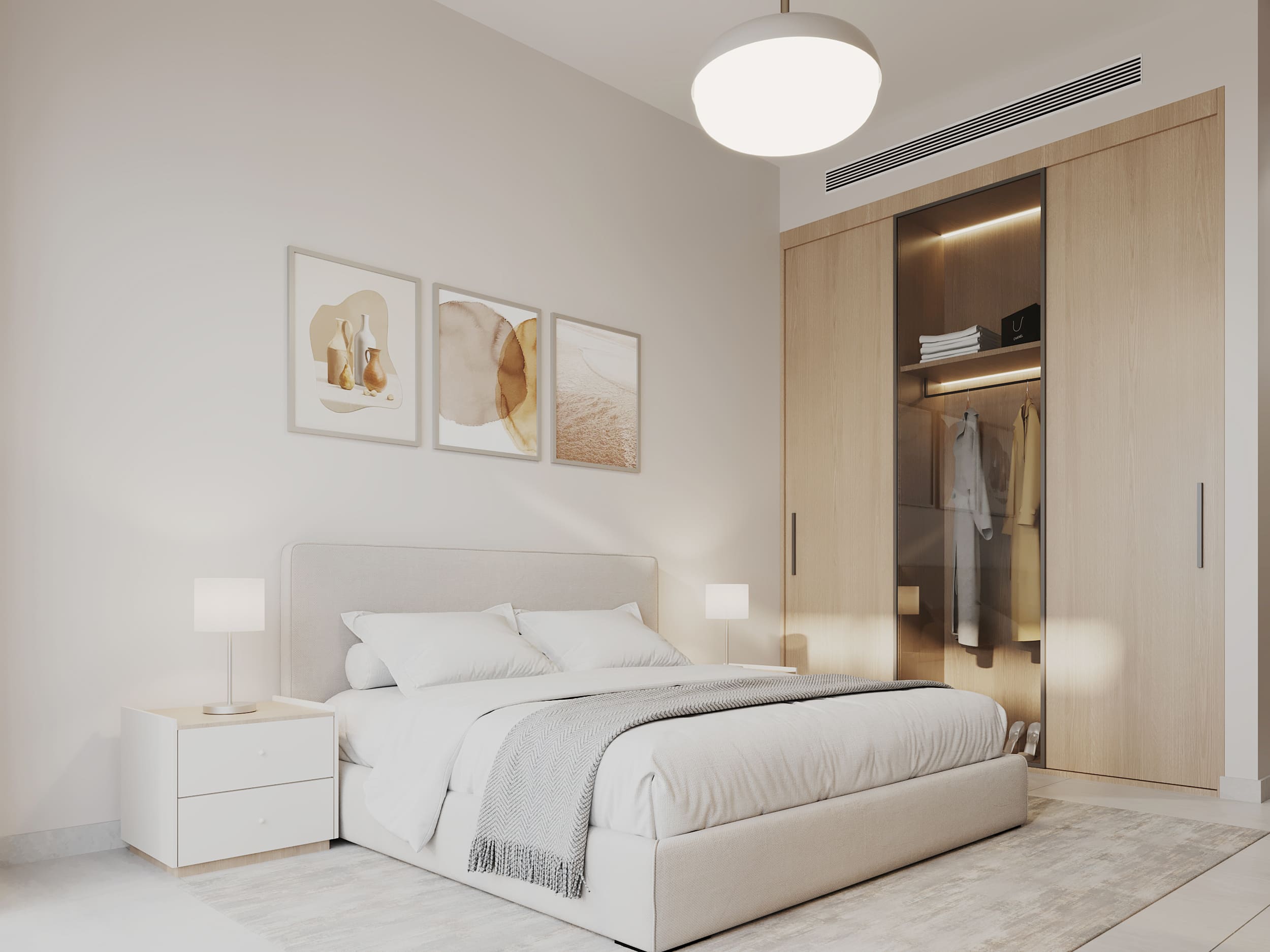 The Spark By Esnaad interior 9