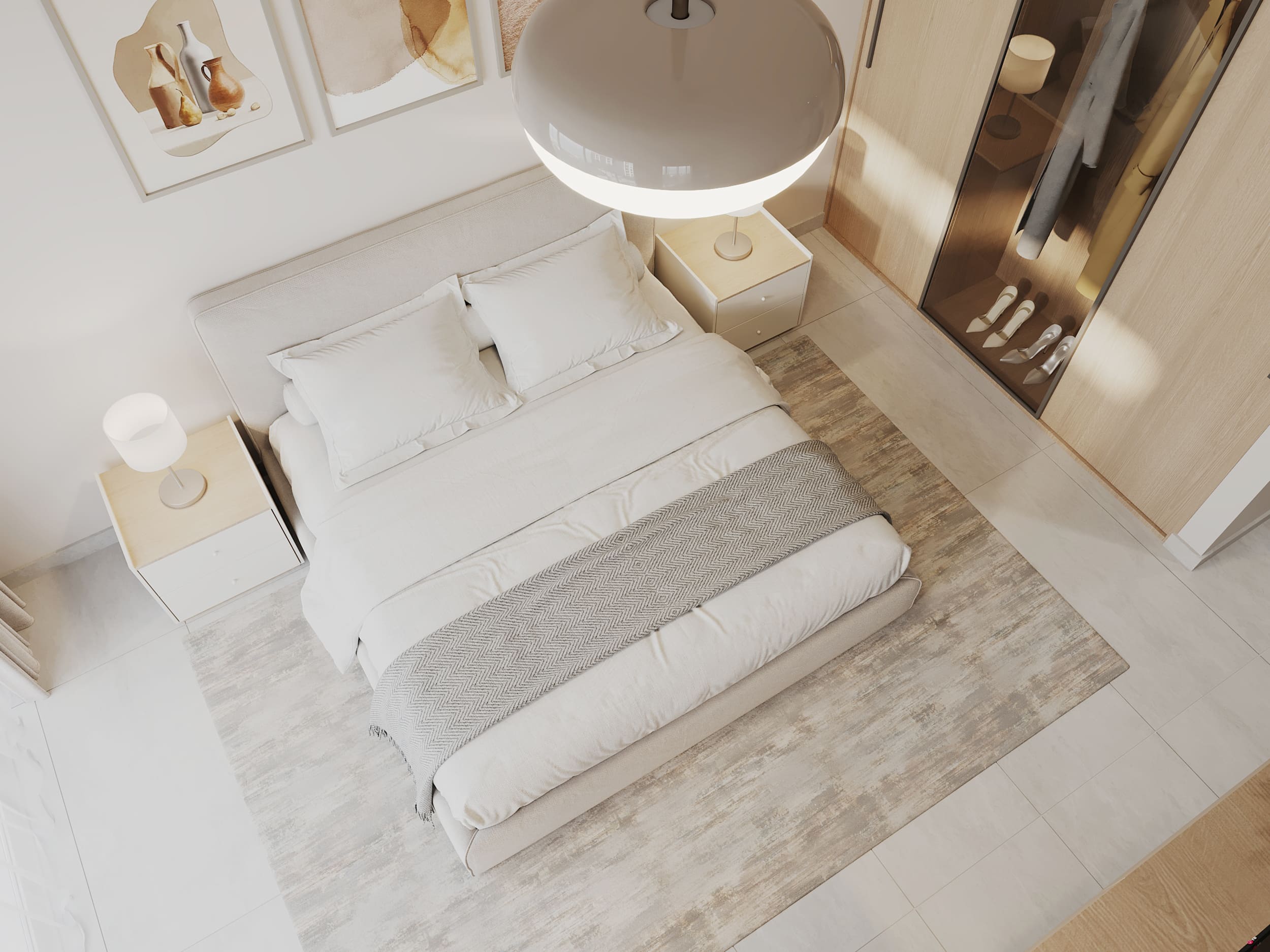 The Spark By Esnaad interior 10