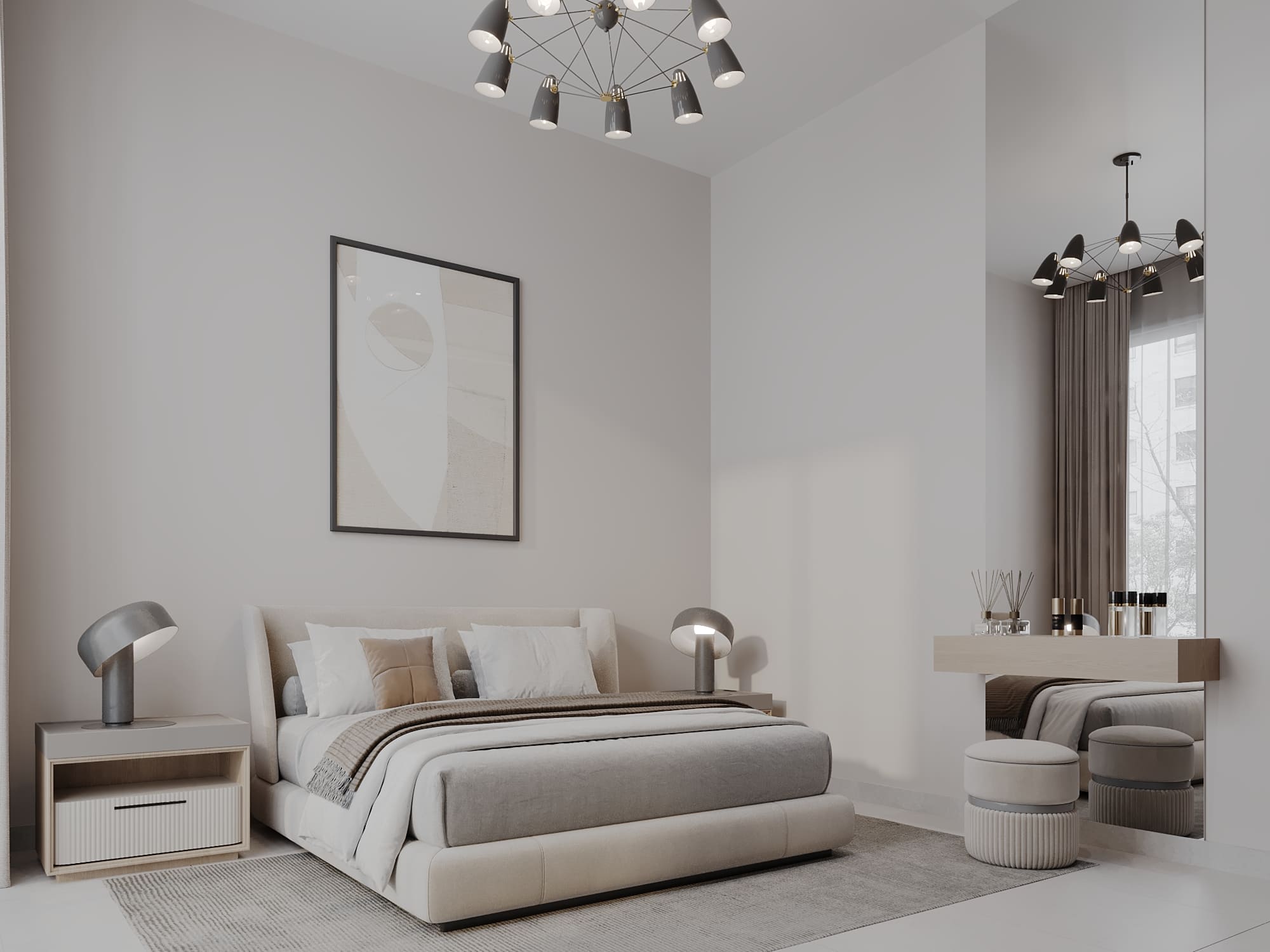 The Spark By Esnaad interior 11