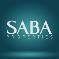 Saba Properties Logo