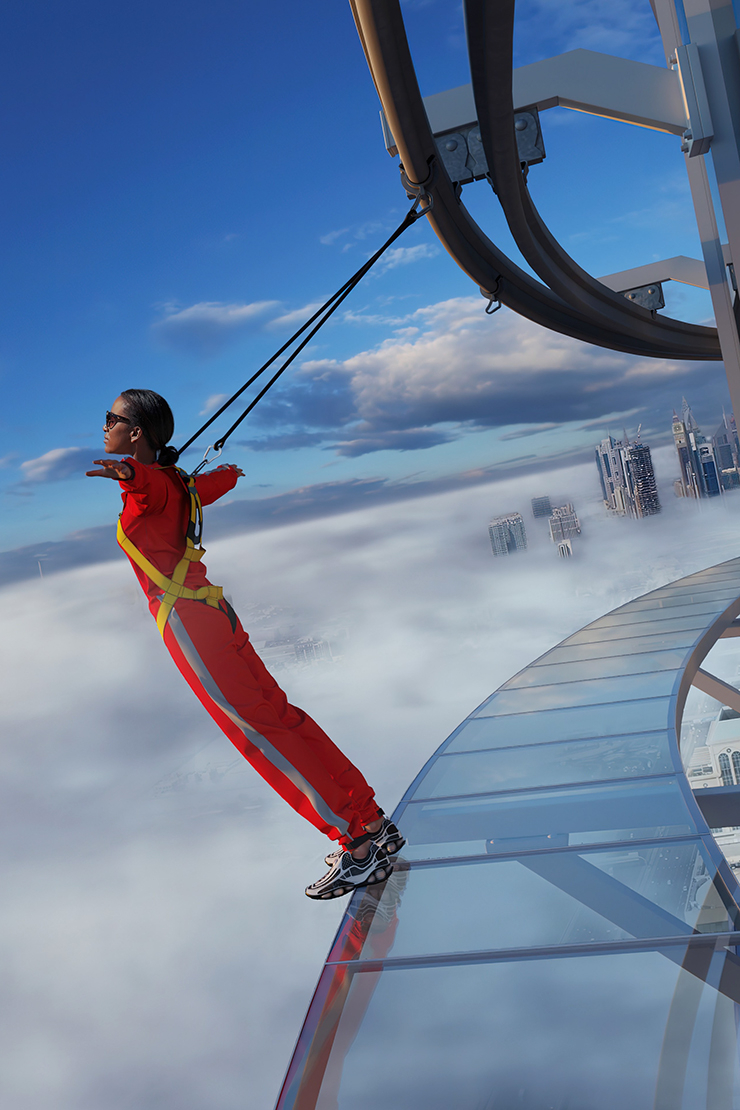 Edge Walk attraction amenity image