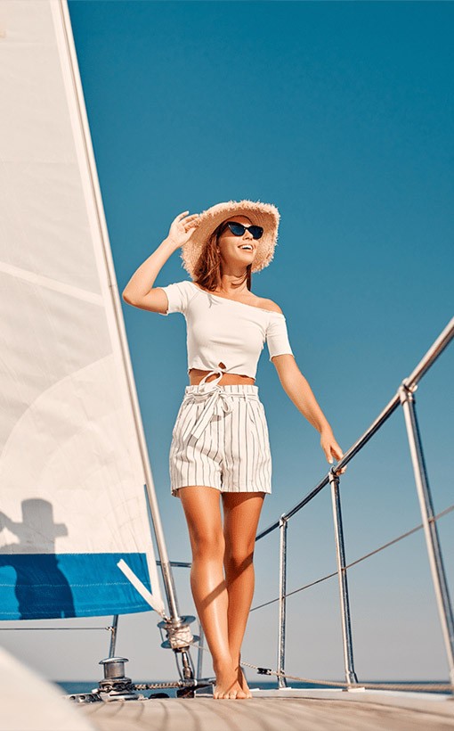 Yacht Destination amenity image