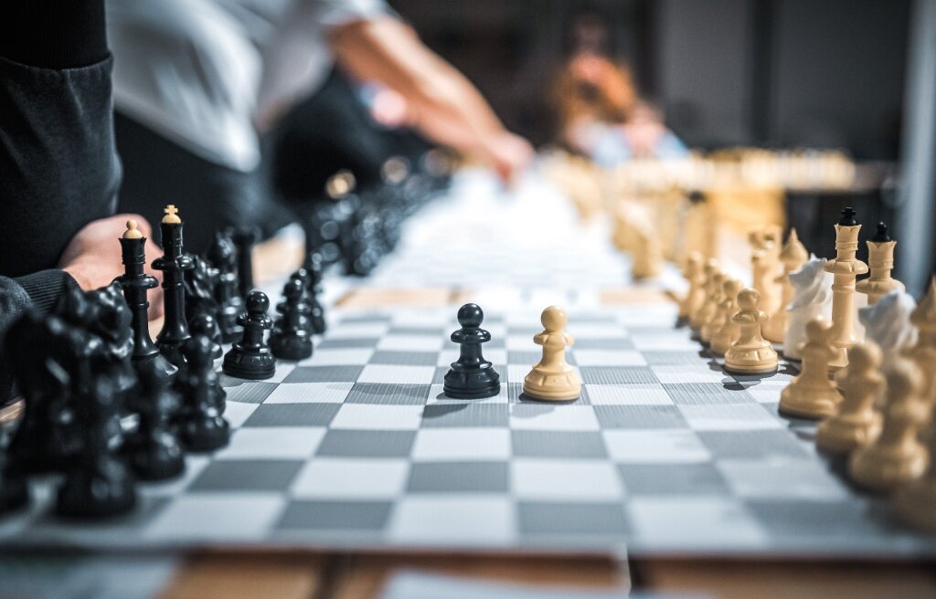 Chess Zone amenity image