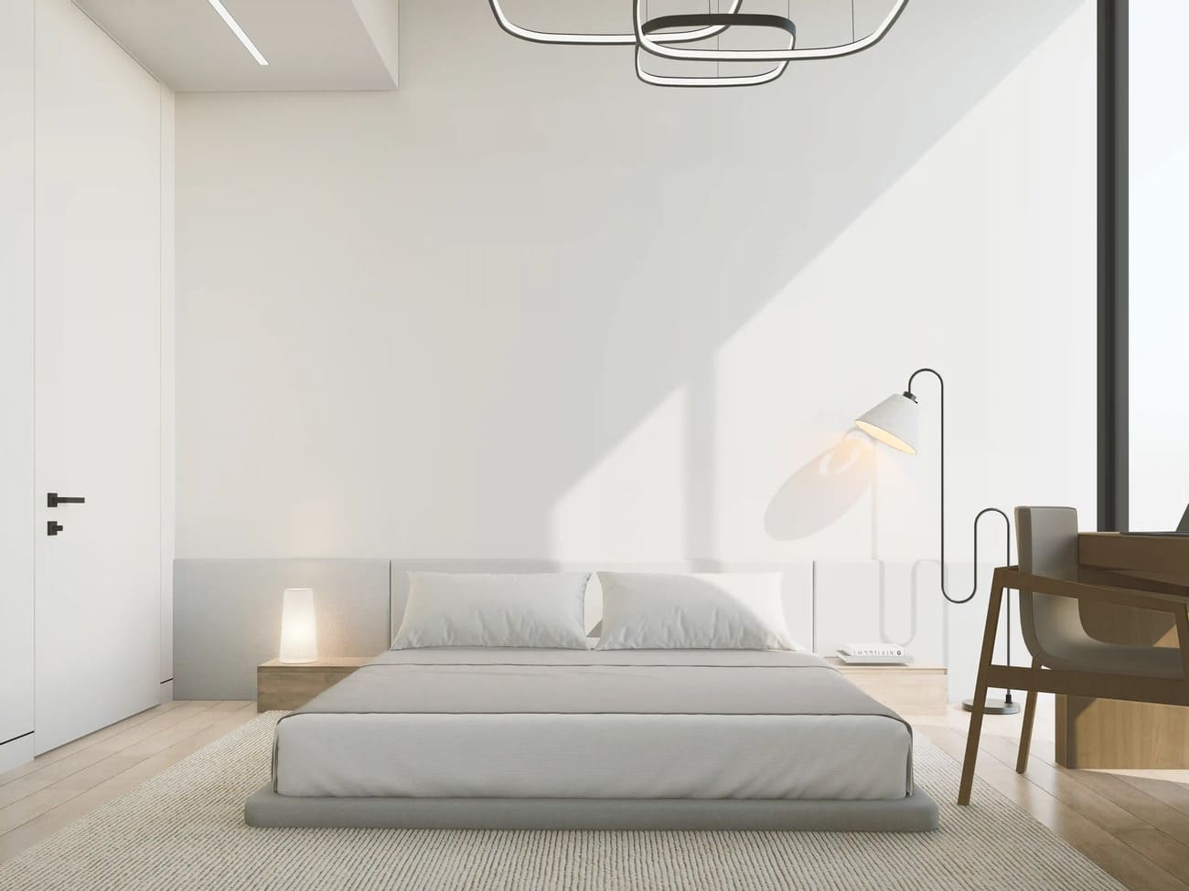 311 Boulevard interior 1