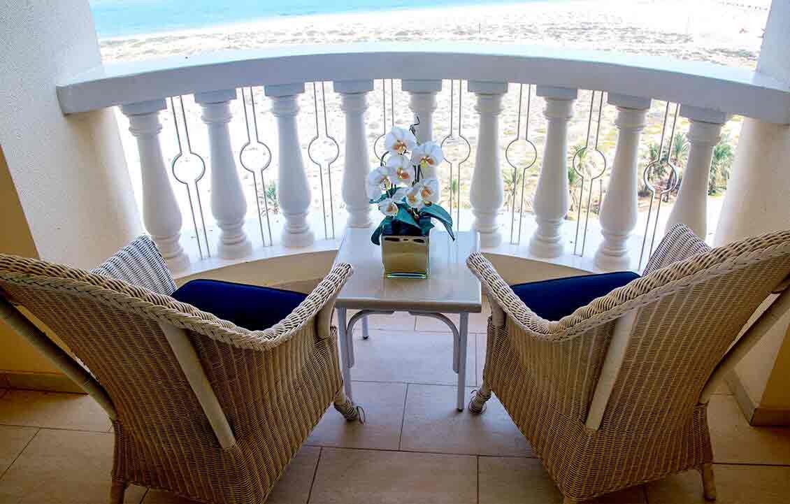 The Royal Breeze Residences interior 4