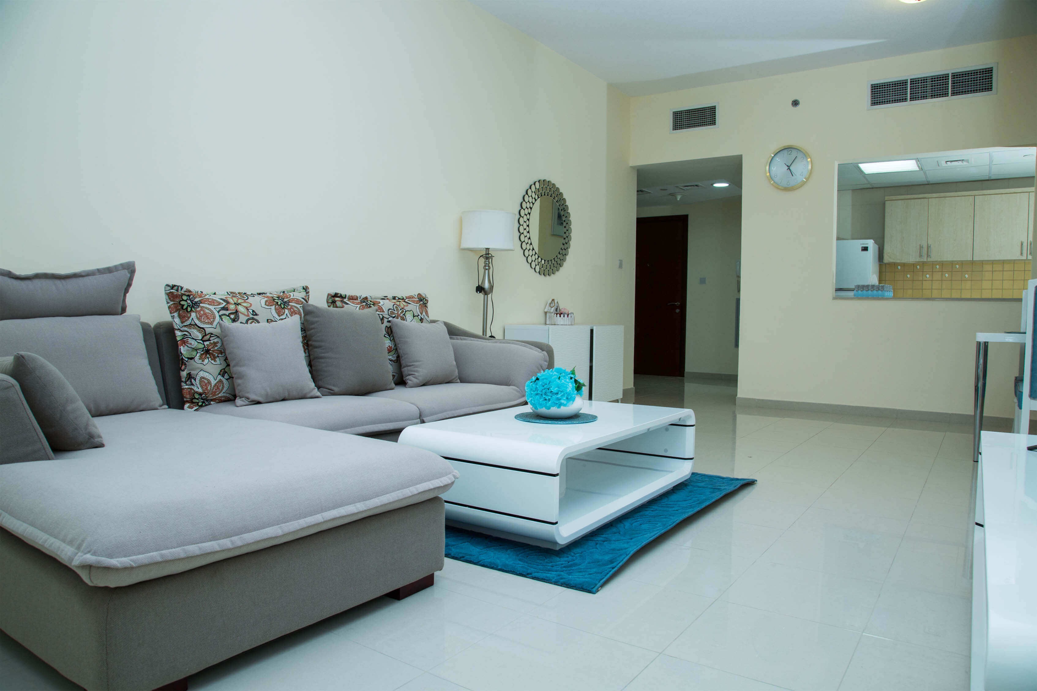 Bab Al Bahr Residences interior 3