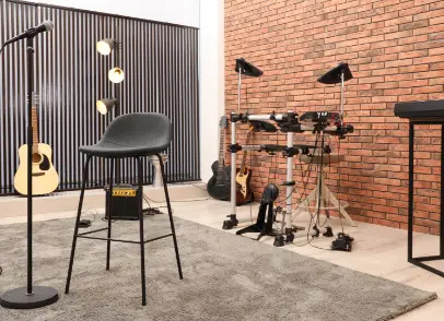 Music Room amenity image