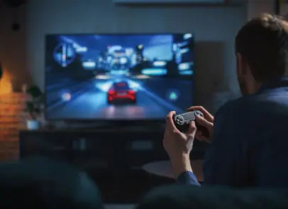 Game Room amenity image