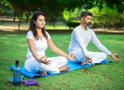 Yoga Zone amenity image