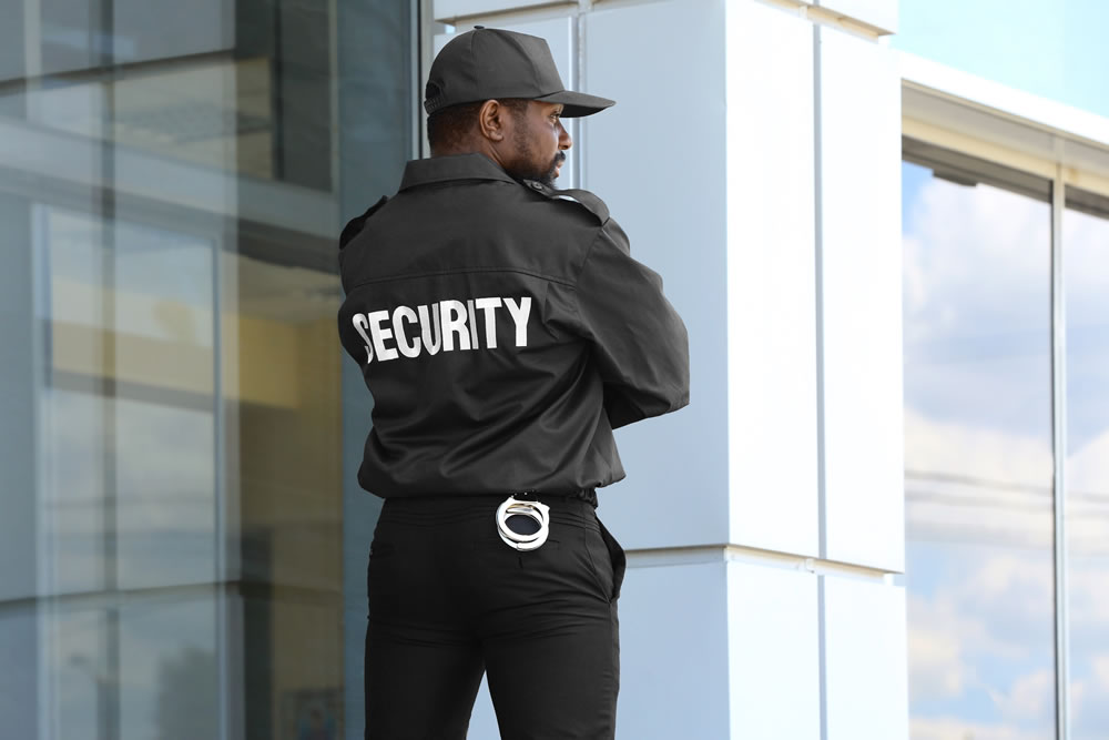 SECURITY amenity image