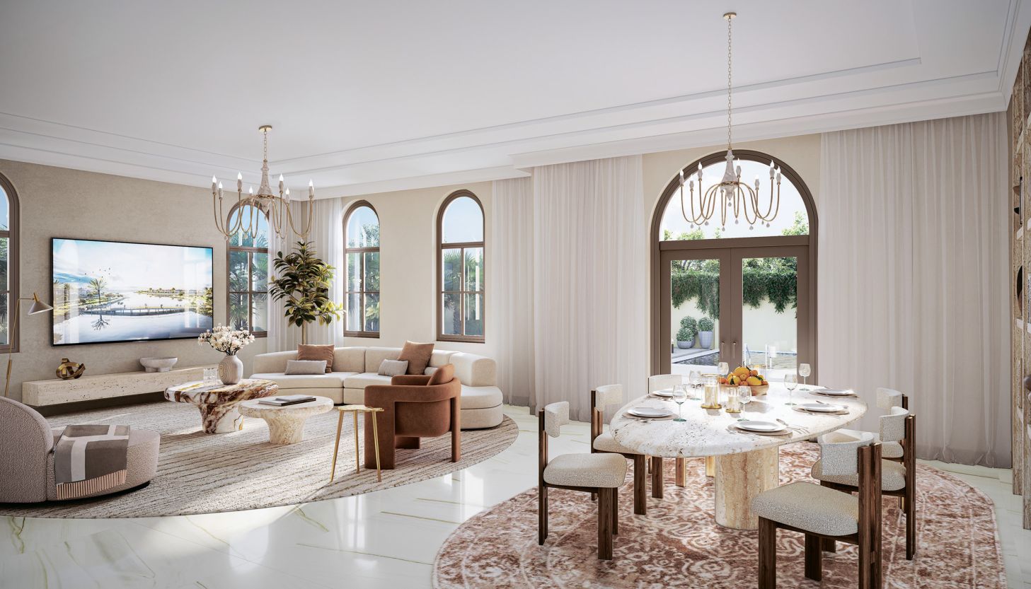 Bloom Living 7 - Almeria interior 1