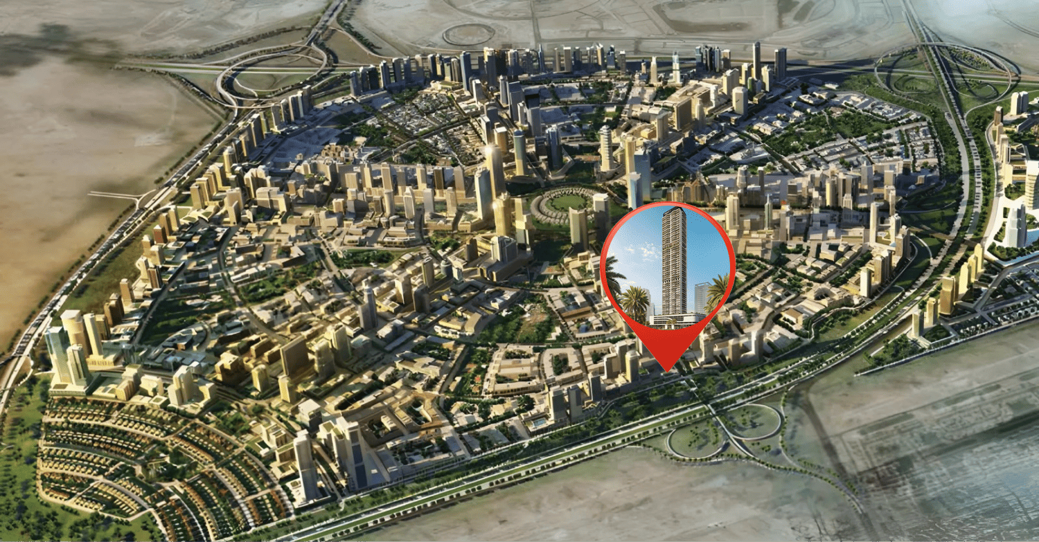 ALTA V1EW master plan 1