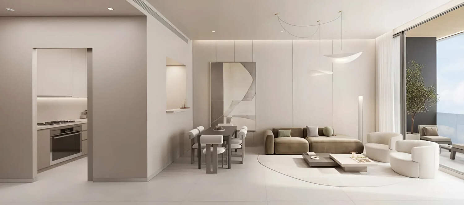 Valores Residences interior 2