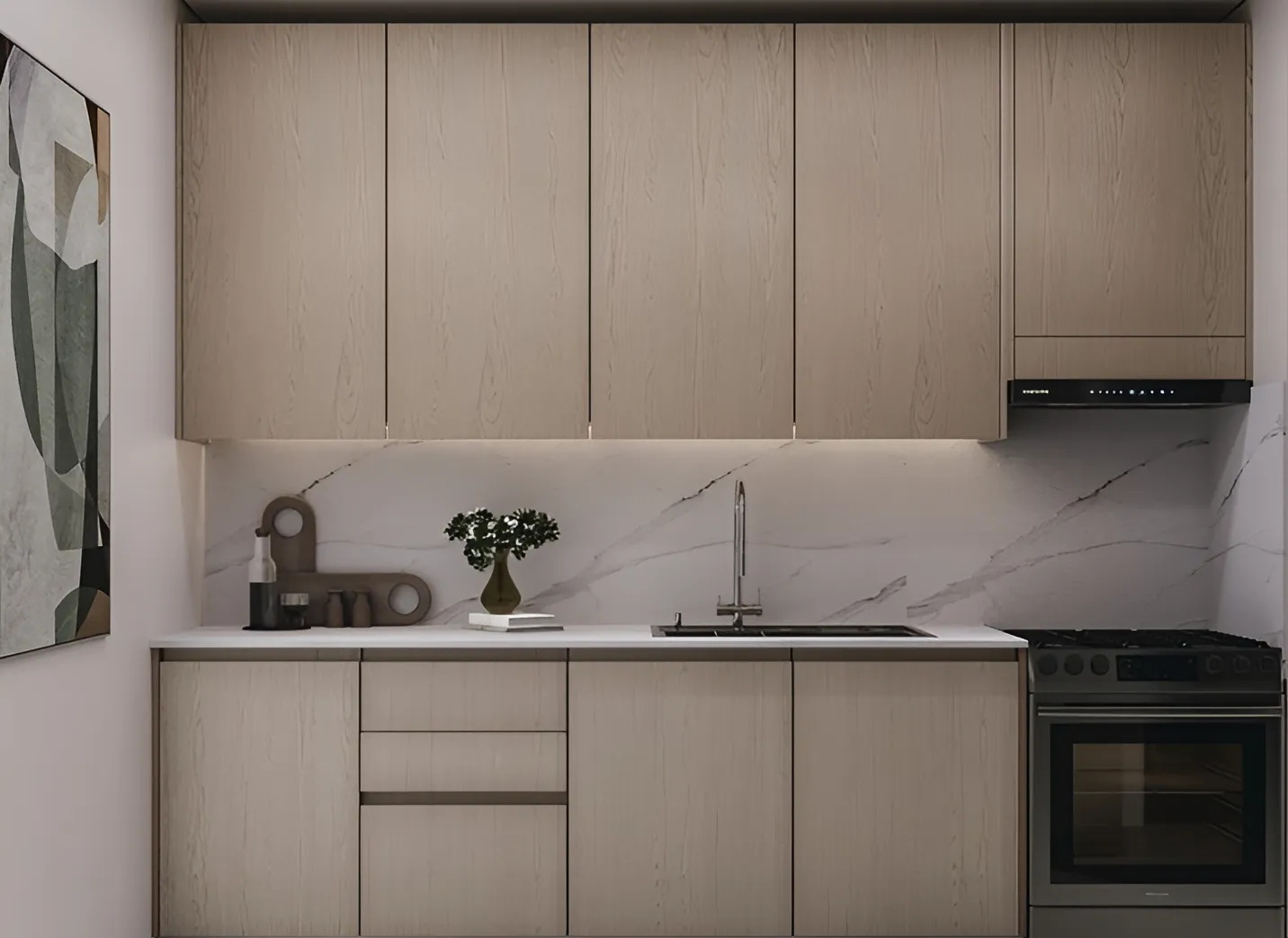 Mass Residences interior 8